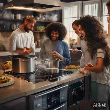 奥普集成灶客服热线联系方式解释↑集成灶：厨房革命新宠，烹饪利器解析