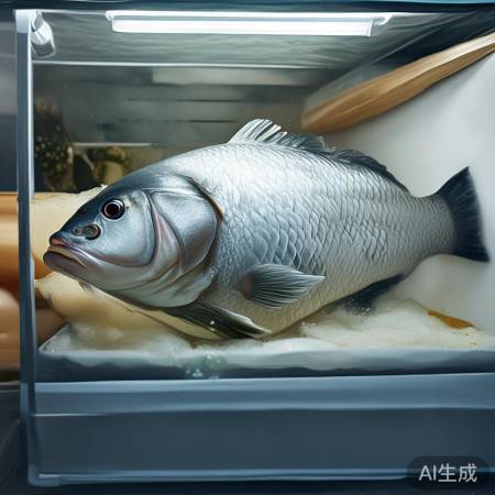 德国冰箱售后热线全国联网教你+鲢鱼存放方法：冰箱保鲜技巧分享