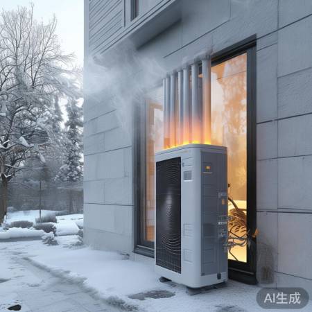 空调制热受多种因素影响