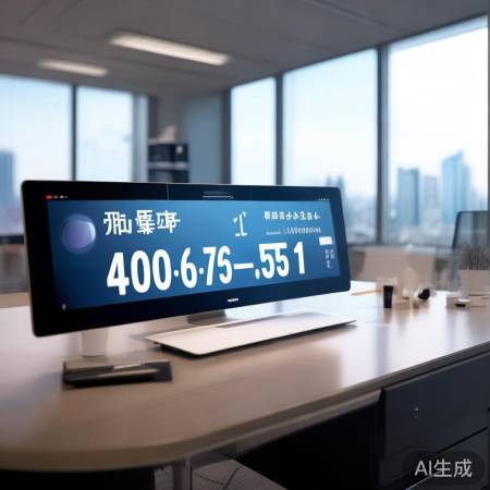 威得利防盗门专享客服中心阐释:防盗门灰色门套棕色搭配，打造温馨家居风格