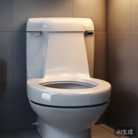 预热马桶盖