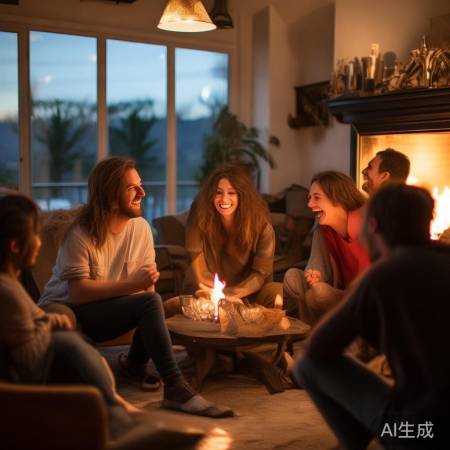 风冷技术,生活更美好