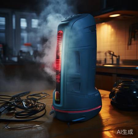 热水器需防频繁断电