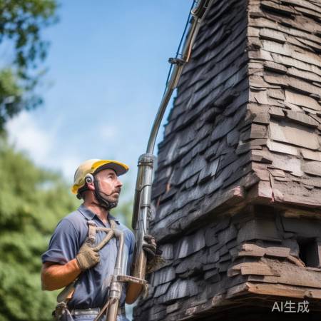 莱克斯顿壁挂炉400服务全天候科普$壁挂炉烟囱孔堵塞处理方法