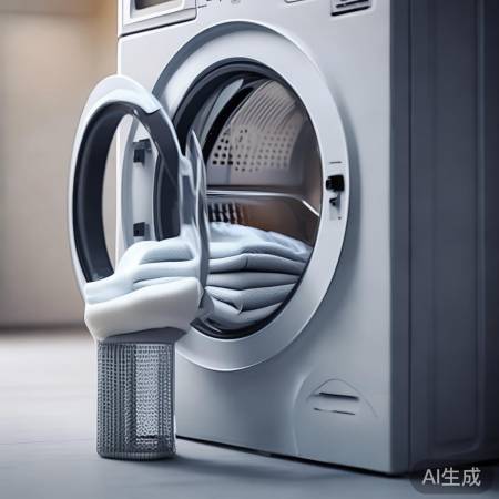 洗衣机保养三要素：平稳、适量、