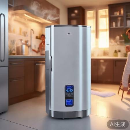 能率(NORITZ)热水器报修网点电话剖析『武汉能率热水器：高效节能，温暖您的家』