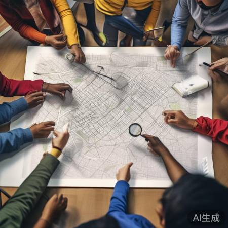 探讨问题解决之道