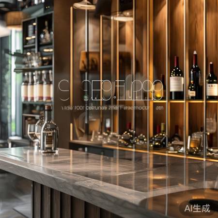 维诺卡夫酒柜预约服务台解释,红酒柜：恒温保鲜，品质生活必备选择
