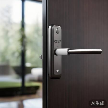 樱花锁业智能锁品牌专线分析√智能锁APP价格实惠，居家安全升级新选择