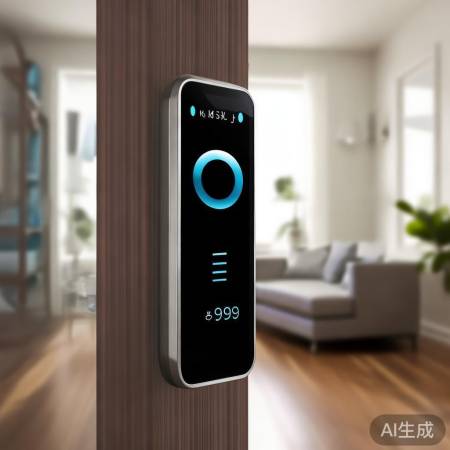 智能锁APP价格惊喜