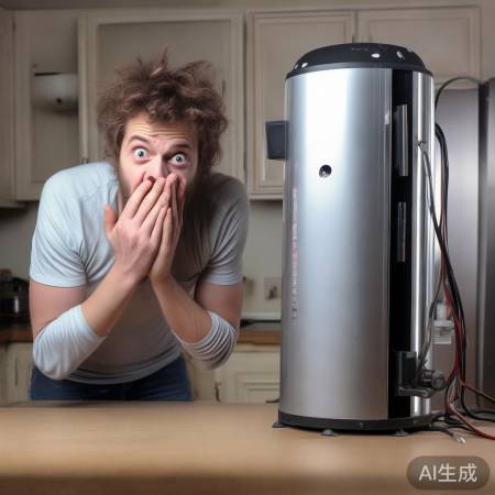 希尔博热水器全国各售后服务电话剖析㉿电热水器摸上去手发麻？揭秘原因及安全防护指南