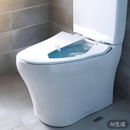 智能马桶清洁挑战