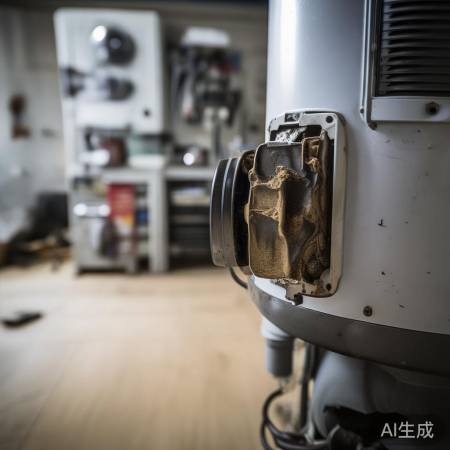 四季星热水器客户服务预约热线讲解:美的热水器不通电？快速排查解决方法！