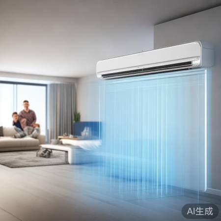 rmrb空调客服热线咨询处阐释☜温州新风中央空调：舒适生活新选择