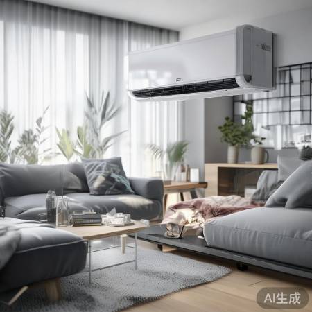 “空调虽贵,健康优先”