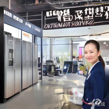 华伦帝冰箱全国客户服务网点解释ぁ停电后冰箱不启动怎么办？快速解决小技巧