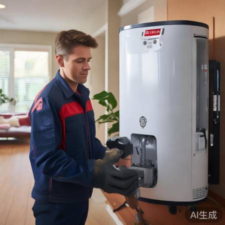 红日热水器售后通服分享㊣热水器主板更换是否必要？专业解答来了