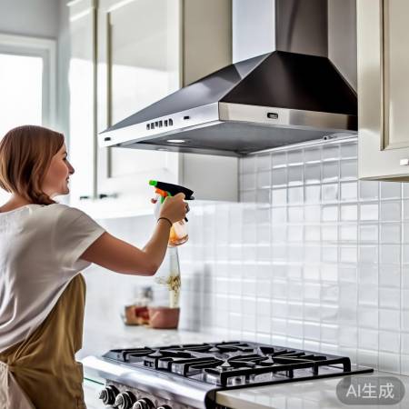 金帝油烟机人工400客服电话交流=油烟机安装靠墙，这样做是否合适？