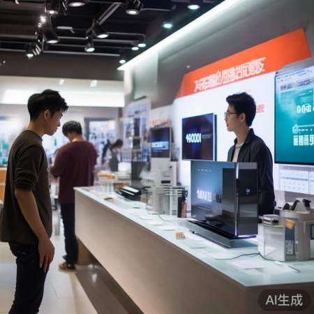 小米电视机预约服务中心解读♛彩色电视机三无故障维修技巧分享