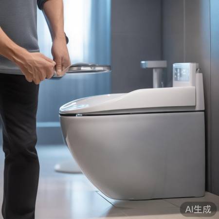 智能马桶,舒适角度
