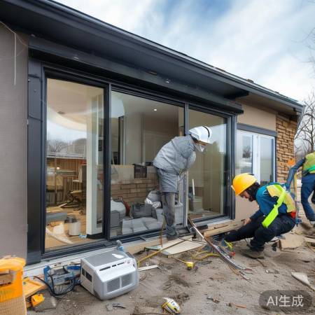 贝耐空气能24小时客服网点讲解,空气能热泵采暖：您不可不知的四大弊端