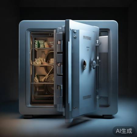 保险柜安全揭秘