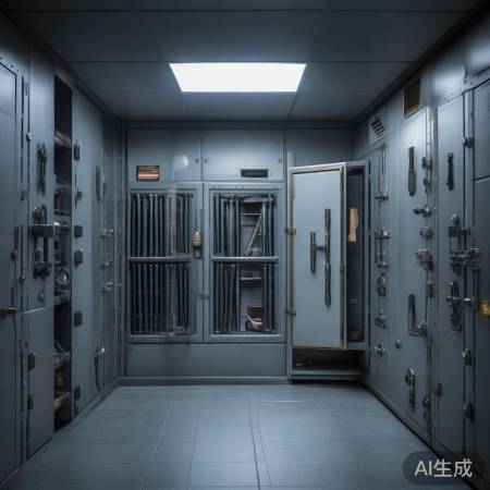 保险柜：安全等级分A、B、C