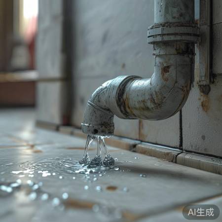 樱花SAKURA热水器总部客服点教大家♫力诺瑞特热水器水管漏水原因及解决方法