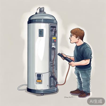 热水器排查小技巧
