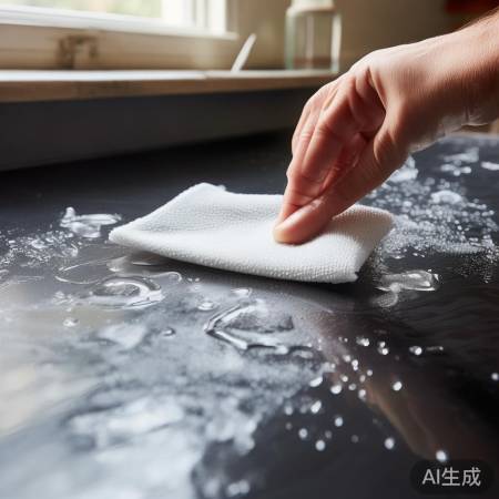 大可以防盗门售后24小时热线讲解√防盗门干胶印清洗技巧大揭秘