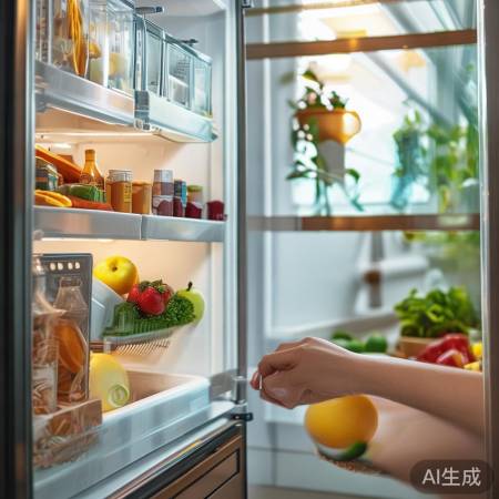夏天冰箱调温小技巧