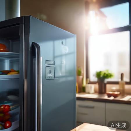 冰箱调温勿过低