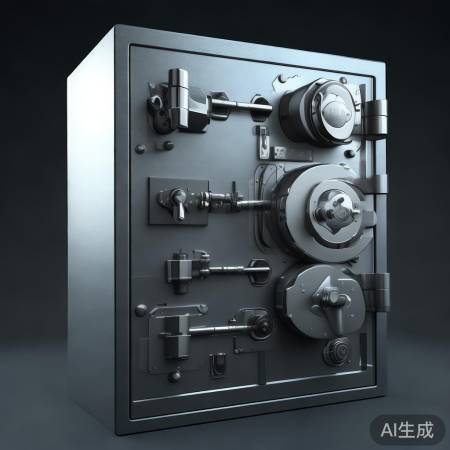 乐盒保险柜热线全国分解#揭秘：保险柜安全性能，如何抵御强力切割挑战