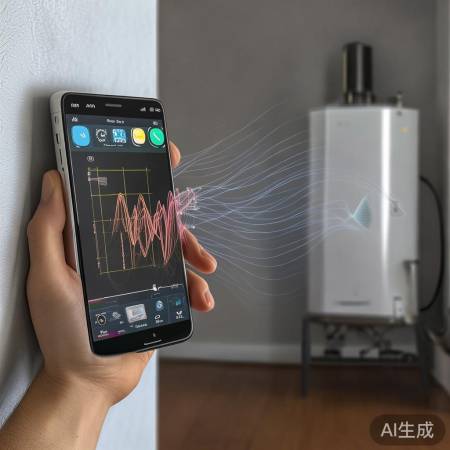 录音识噪音来源