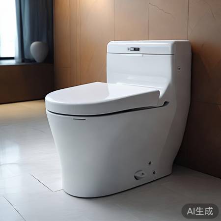 智能马桶价亲民,功能强