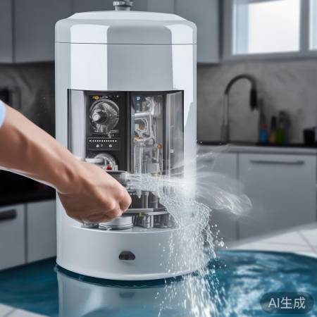 热水器加热耗电分析