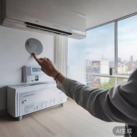 玉平空调电话24小时教导—新房顶装中央空调，舒适生活新体验