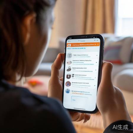 参考用户评价选智能锁
