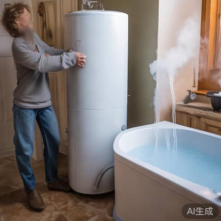 燃气热水器提升热水技巧