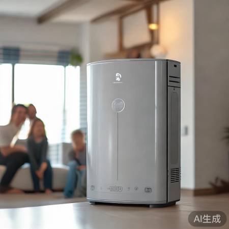 澳柯玛空气能操作指南