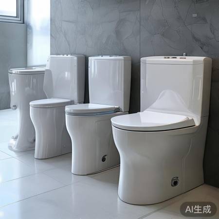 智能马桶价格跨度大