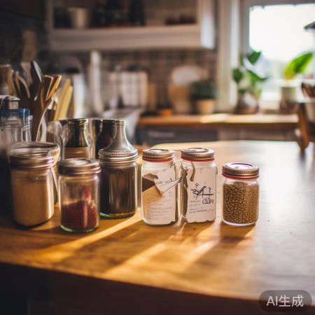 分享结束,交流家居小窍门