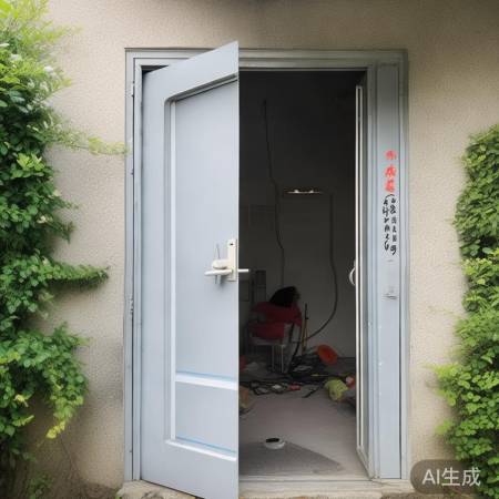 湘西春天防盗门售后服务修理电话教导(防盗门安装引发邻里纠纷，如何和谐解决？)