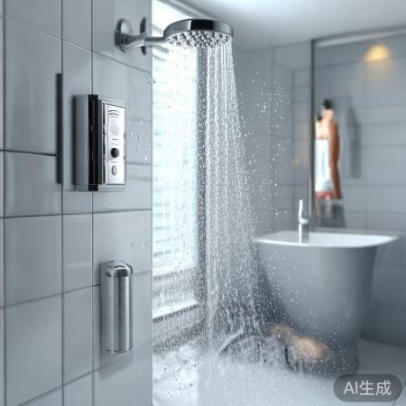 热水器安全使用提示
