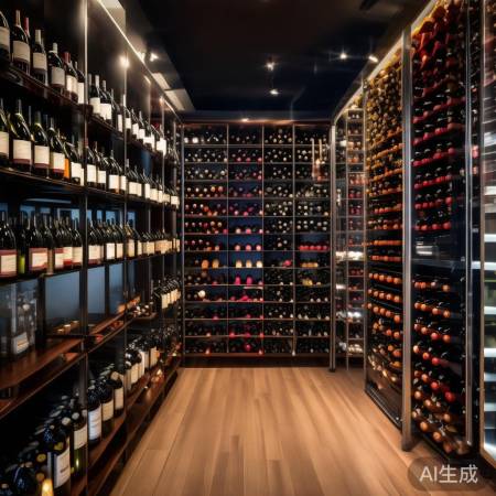 收获红酒储存小知识