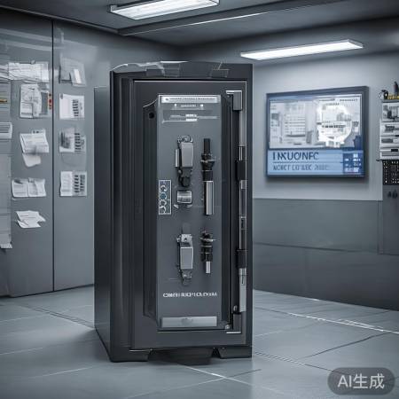 南昌保险柜品牌揭秘