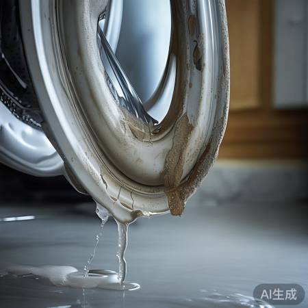 小天鹅(littleswan)洗衣机400维修热线查询阐释←洗衣机胶垫更换攻略：轻松提升家居清洁度