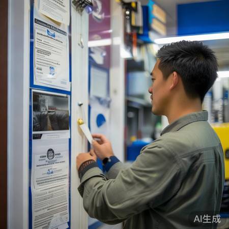 选正规维修，避假冒陷阱