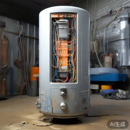 艾铭乐热水器客服维修电话分析+电热水器漏电原因揭秘：常见故障解析