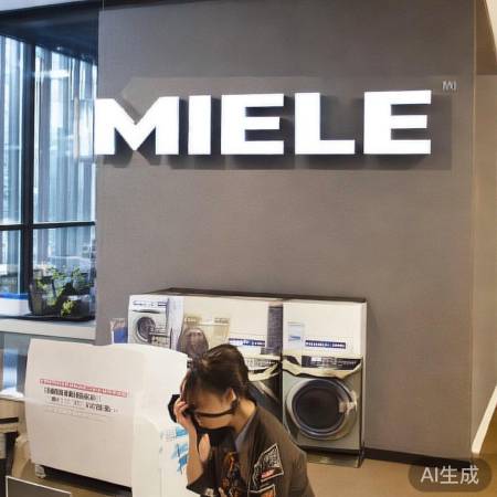 美诺(MIELE)洗衣机总部售后热线剖析㉿安装洗衣机是否需要做架子？选购指南